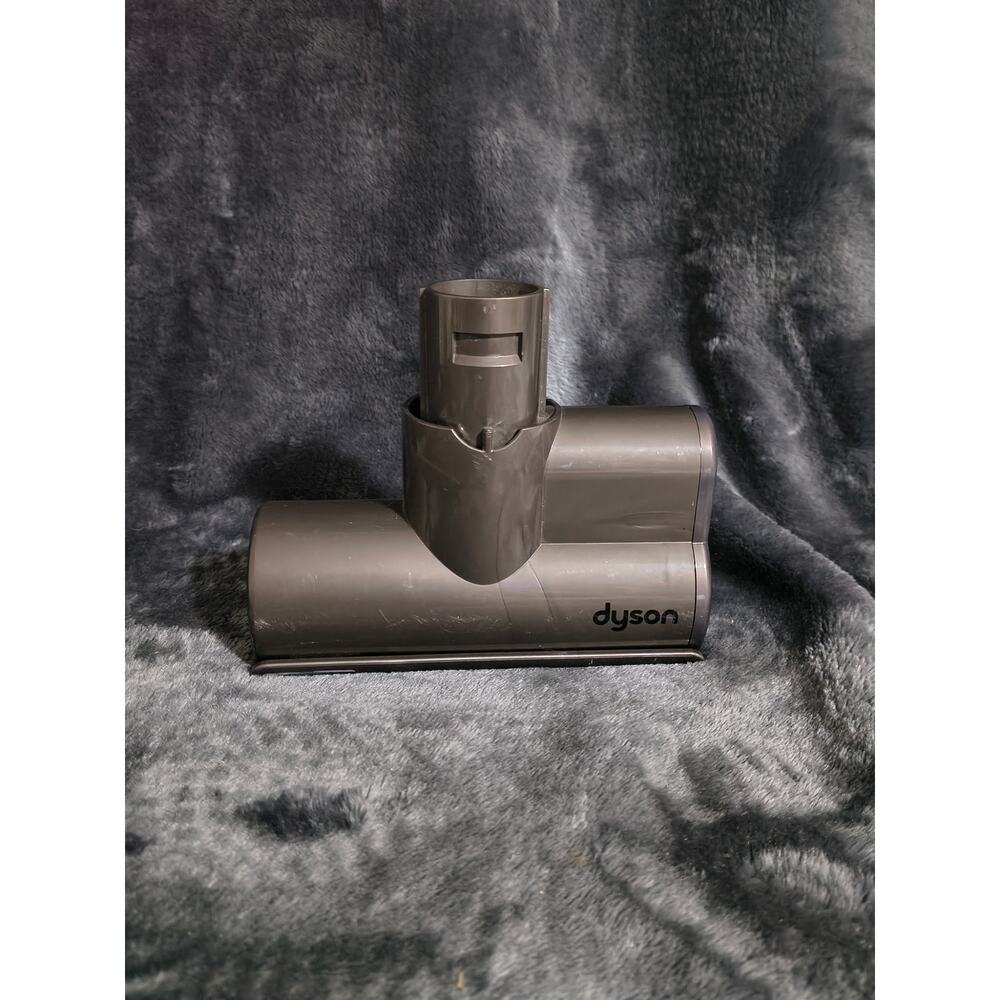 Authentic Dyson V6 Vacuum 62748 Mini Turbine Motorized Motorhead Brush Head OEM